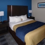 Comfort Inn Cleveland Airport