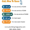 Plumbing Pasadena TX - Plumbing, Drains & Sewer Consultants