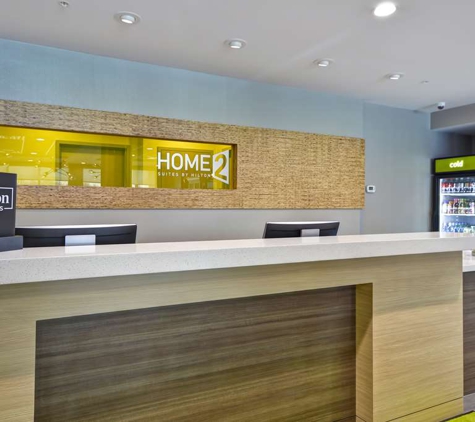 Home2 Suites by Hilton Jackson - Jackson, MI