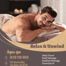 Aqua Spa - Day Spas