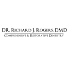 Richard J Rogers, DMD