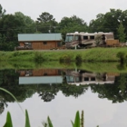 Cain's Creekside RV Park