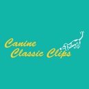 Canine Classic Clips - Pet Grooming