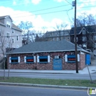 The Sandwich Hut