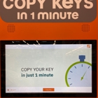 Minute Key