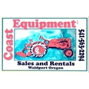 Coast Equipment