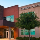Pine Creek Medical Center - Surgery Centers