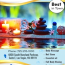 Blue Lotus Massage SPA - Massage Therapists