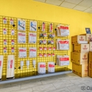 CubeSmart Self Storage - Self Storage