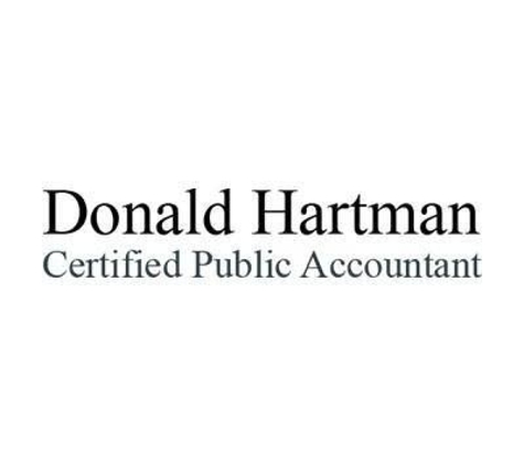 Donald Hartman CPA, PC - Tucson, AZ