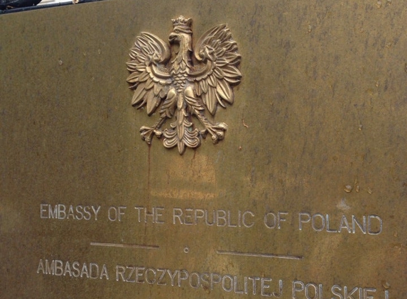 Embassy of the Republic-Poland - Washington, DC