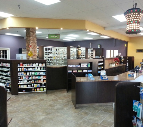 James and Wilks Pharmacy - Dyersburg, TN