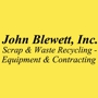 John Blewett Inc