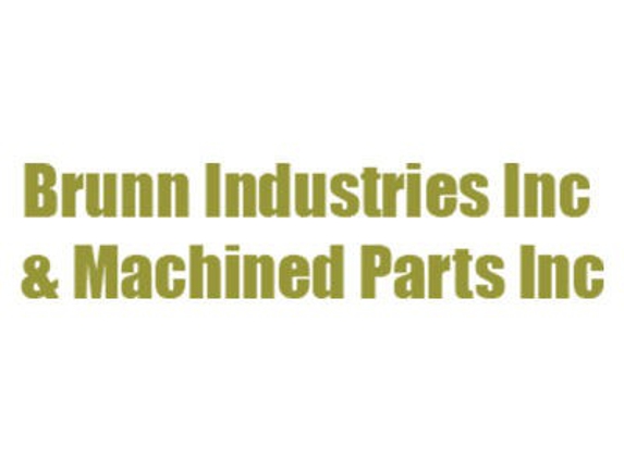 Brunn Industries/Machined Parts, Inc. - Anoka, MN