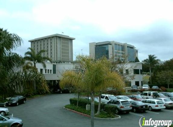 Patty & George Hoag Cancer Center - Newport Beach, CA