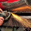 Boston Muffler Brake & Automotive - Brake Service Equipment