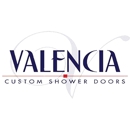 Valencia Custom Shower Doors - Shower Doors & Enclosures