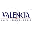 Valencia Custom Shower Doors