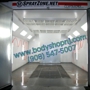 Body Shop NJ Inc