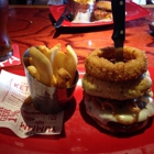 Red Robin Gourmet Burgers