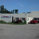 Maag's Automotive & Machine Inc. - Air Conditioning Contractors & Systems