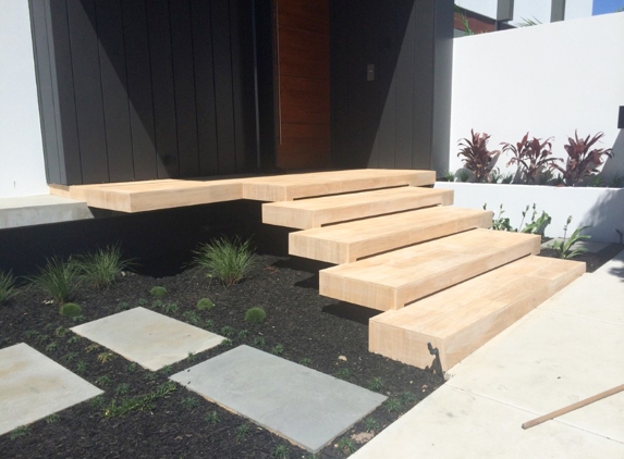 P& J Guzzo Concrete - Langwarrin, VIC