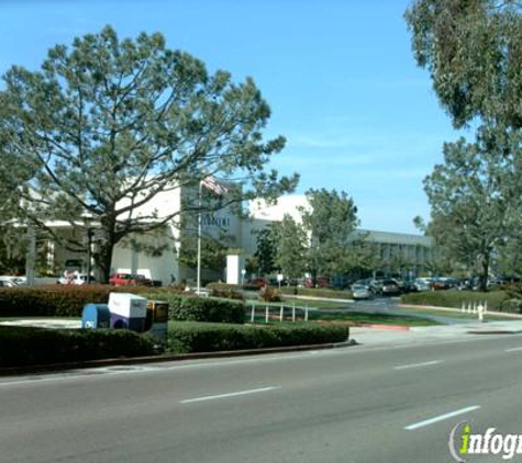 Robert B. Sarnoff, MD - La Jolla, CA