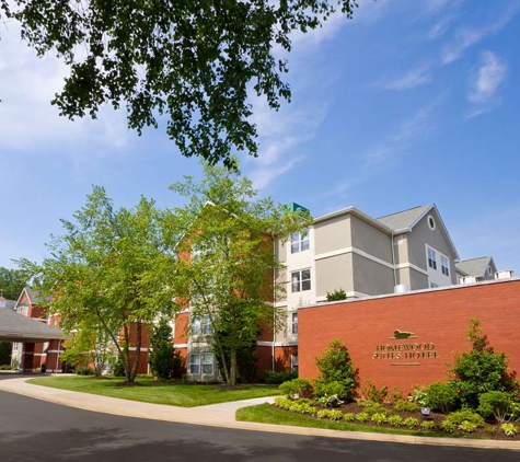 Homewood Suites by Hilton Wilmington-Brandywine Valley - Wilmington, DE