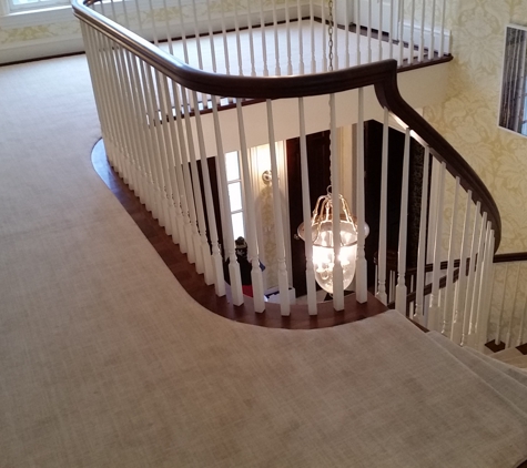 Riemer Floors Inc - Bloomfield Hills, MI