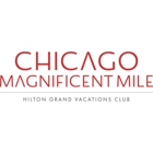 Hilton Grand Vacations Club Chicago Magnificent Mile