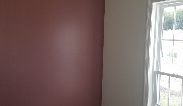 Pro Painting Services - Everett, MA. #interior #painting