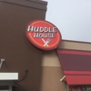 Huddle House gallery