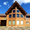 Custom Log Home Restoration gallery