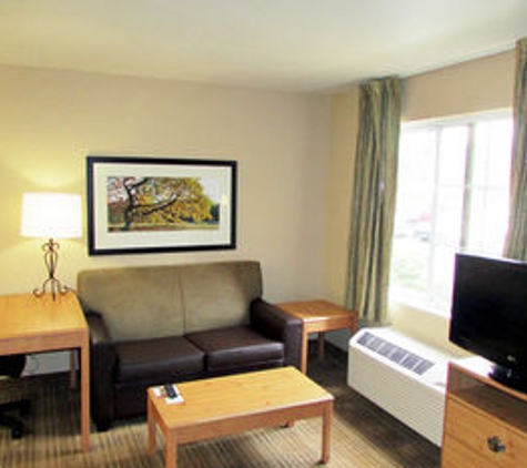 Extended Stay America Select Suites - Atlanta - Perimeter - Peachtree Dunwoody - Sandy Springs, GA