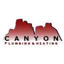 Canyon Plumbing & Heating, Inc. - Heating Contractors & Specialties