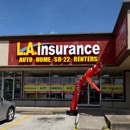 L.A. Insurance - Motorcycle Insurance