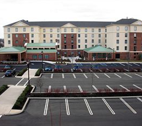 Homewood Suites by Hilton Newtown - Langhorne, PA - Newtown, PA