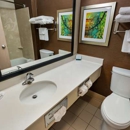 Quality Inn & Suites Bozeman - Motels