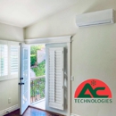 AC Technologies - Air Conditioning Service & Repair