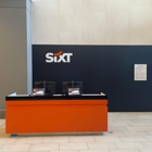 SIXT Rent A Car