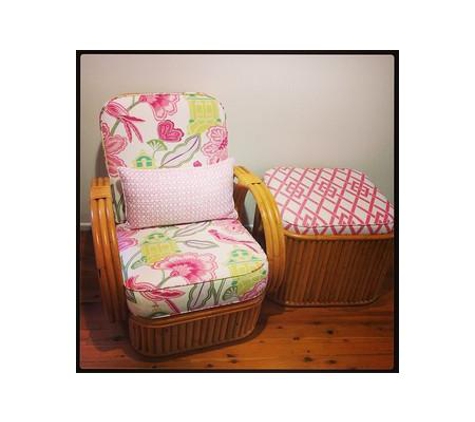 Brendan McKinna Upholsterers - Arundel, QLD