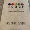 Sugar Factory - Restaurants