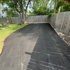 Asphalt Sargent