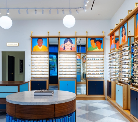 Warby Parker Sagemore - Marlton, NJ