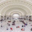 Union Station - Shoe Shining