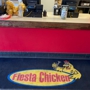 Fiesta Chicken