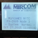 Mircom Inc - Fire Alarm Systems-Wholesale & Manufacturers