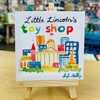 Little Lincoln's Toy Shop gallery