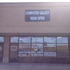 Computer Galaxy