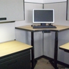 Custom Office Systems gallery